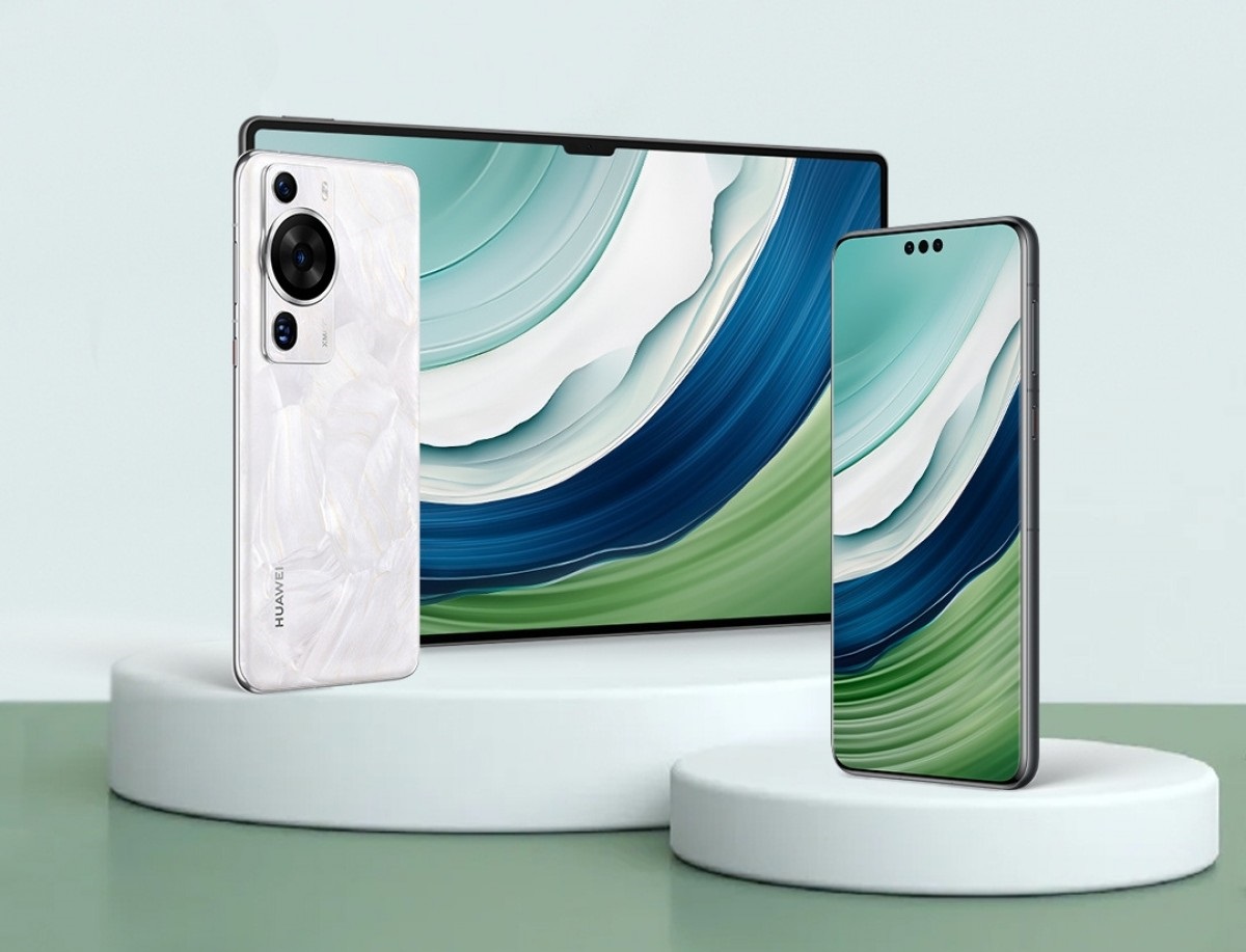 Huawei Mulai Menyebar Harmony OS Beta ke Lebih dari Dua Puluhan Perangkat 1 Huawei Device