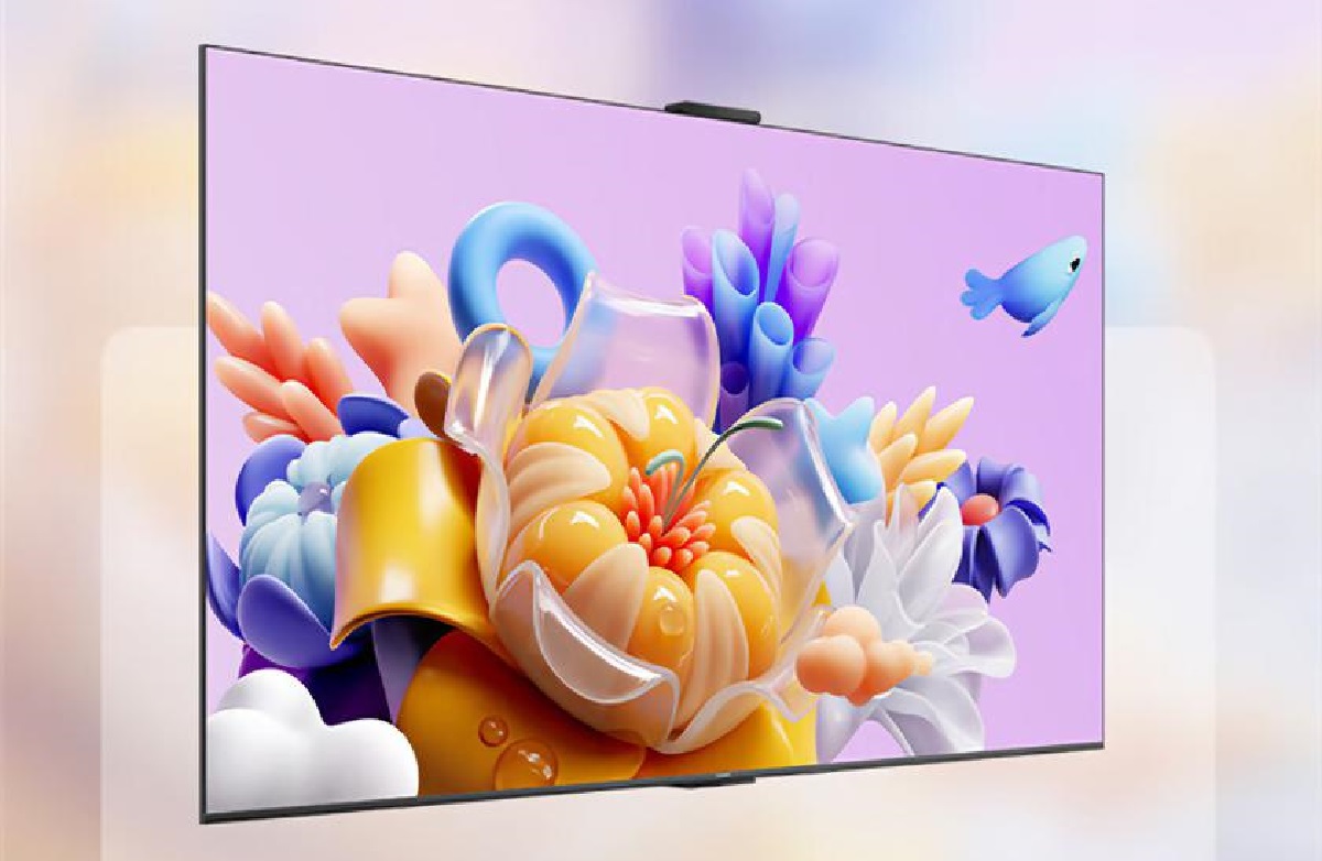 Huawei Bakal Rilis Smart TV Baru dengan Layar 75 Inci pada 14 Maret 1 Huawei smart TV 75 inch Preview
