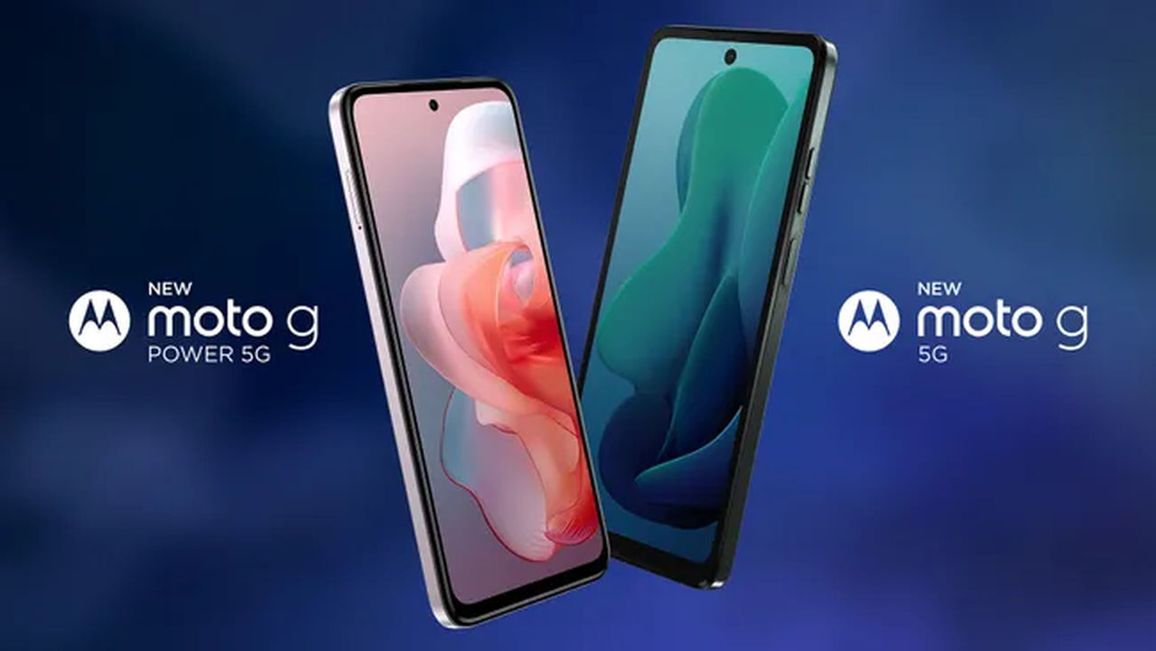Motorola Hadirkan Kembali Smartphone Budget dengan Fitur Menarik! 1 Moto G Preview