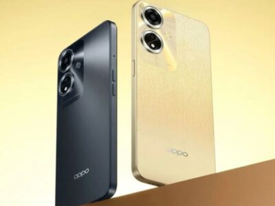 Oppo K12 Preview
