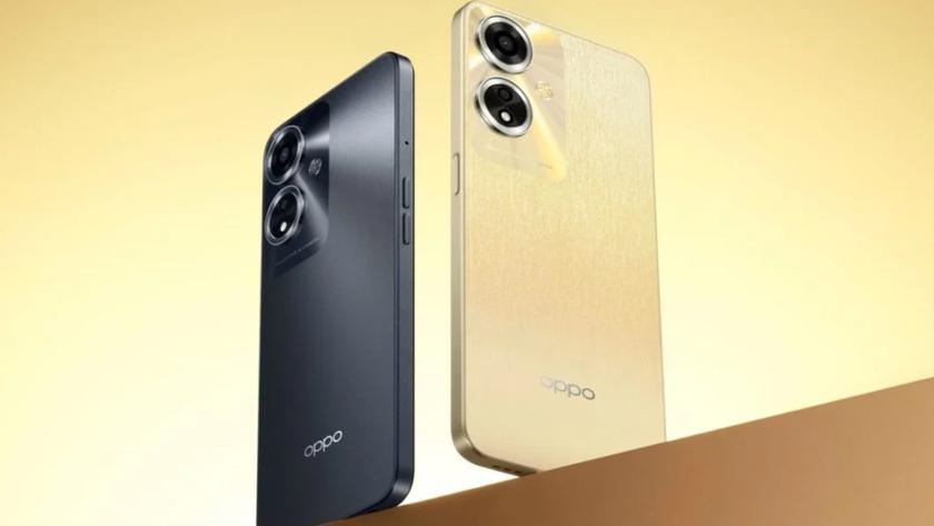 Oppo K12 Siap Meluncur: Spesifikasi dan Prediksi Penjualan 1 Oppo K12 Preview