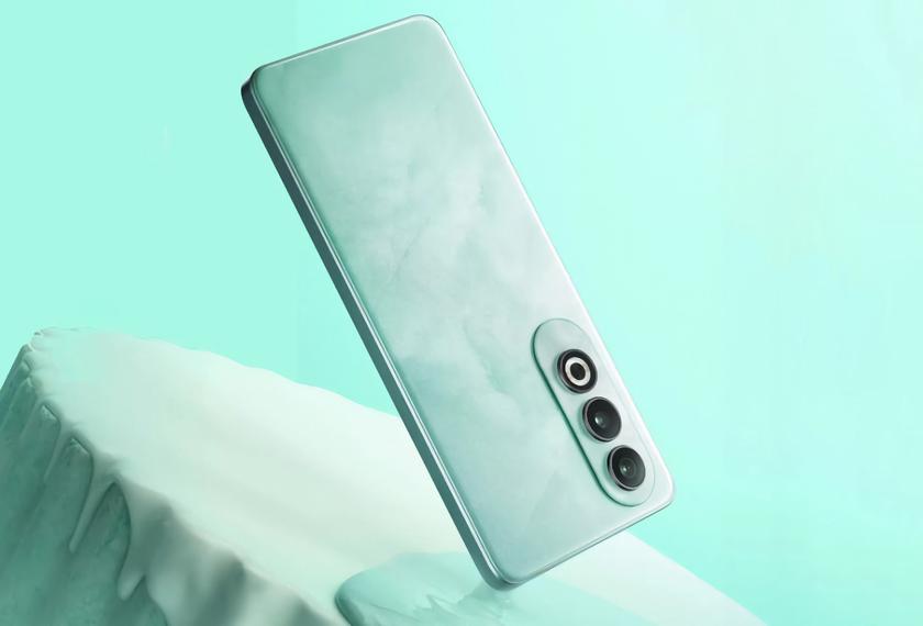 OPPO Akan Merilis Smartphone Terbaru Seri K12: Sebuah Tantangan Baru bagi Pasar Teknologi 1 Oppo K12