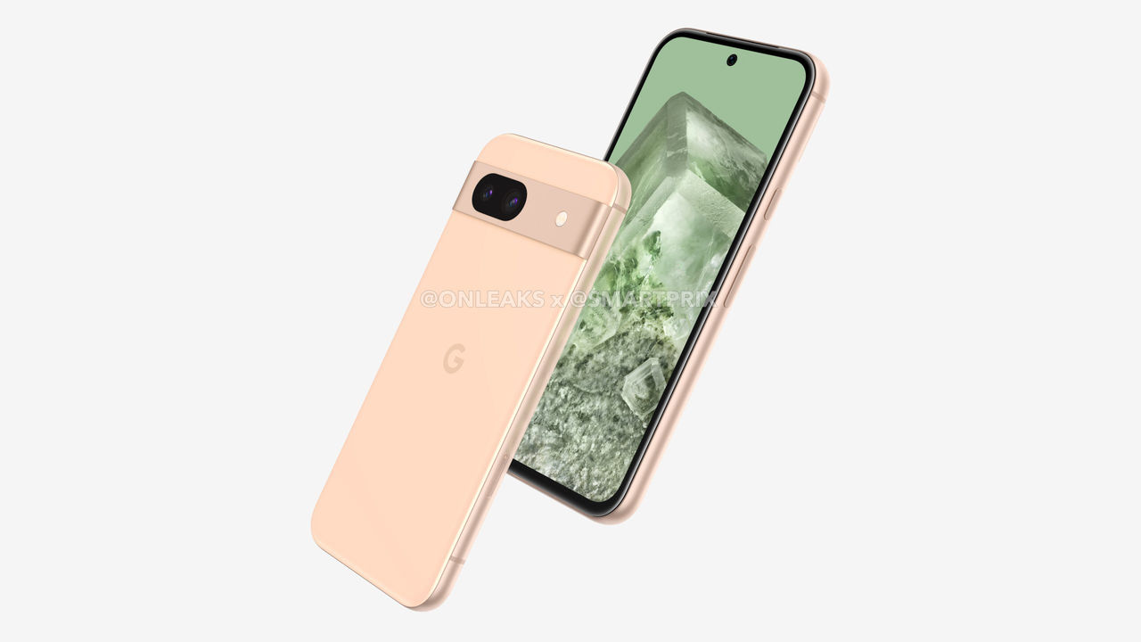 Preview Google Pixel 8a: Harga Lebih Tinggi dan Fitur Unggulan Baru 1 Pixel 8a Preview