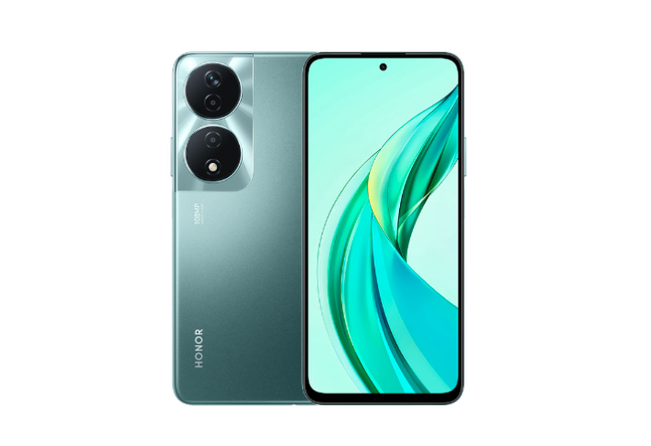 Hadirnya Honor 90 Smart 5G: Kombinasi Canggih MediaTek Dimensity 6020 dan Kamera 108 MP 1 Preview Honor 90 Smart 5G