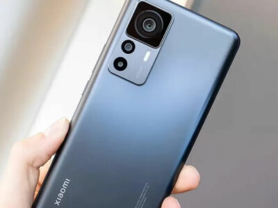 Preview Poco F6