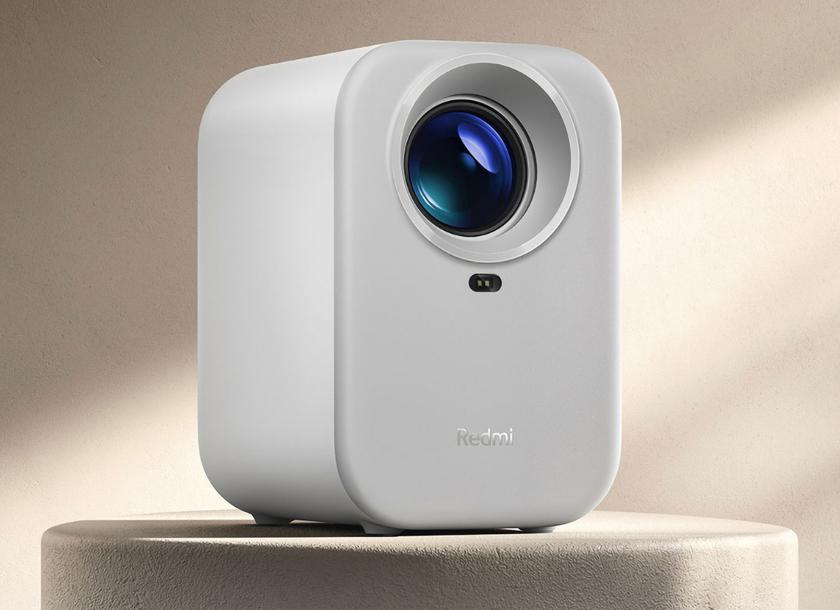 Preview Redmi Projector Lite: Proyektor Berkualitas Tinggi dengan Harga Terjangkau 1 Preview Redmi Projector Lite