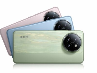 Preview Xiaomi Civi 4 Pro