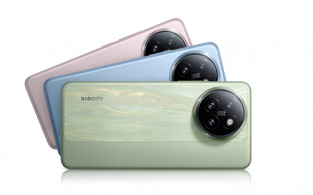 Preview Xiaomi Civi 4 Pro: Smartphone Pertama dengan Snapdragon 8s Gen 3 Resmi Diluncurkan 1 Preview Xiaomi Civi 4 Pro