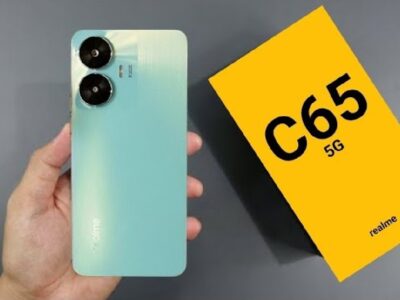 Realme C 65