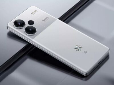 Redmi Note 13 Pro 5G New Version
