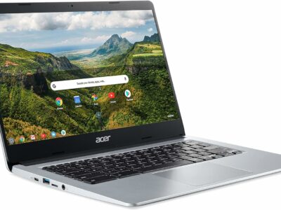 Review Acer Chromebook 314