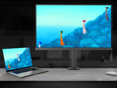 Review BenQ PD2705UA