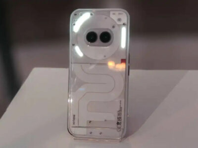 Review Nothing Phone 2a