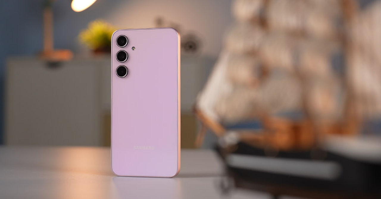 Review Samsung Galaxy A35: Peningkatan Signifikan atau Evolusi yang Terduga? 1 Review Samsung Galaxy A35