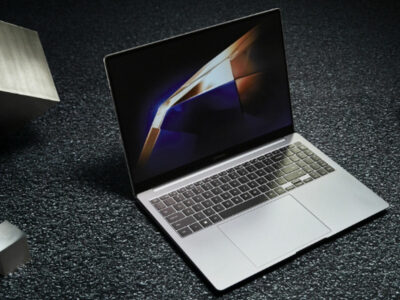 Review Samsung Galaxy Book4 Pro