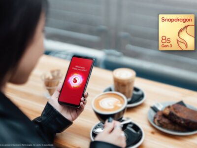 Review Snapdragon 8s Gen 3
