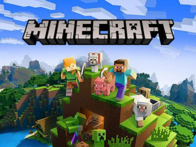 Rumor Minecraft Playstation