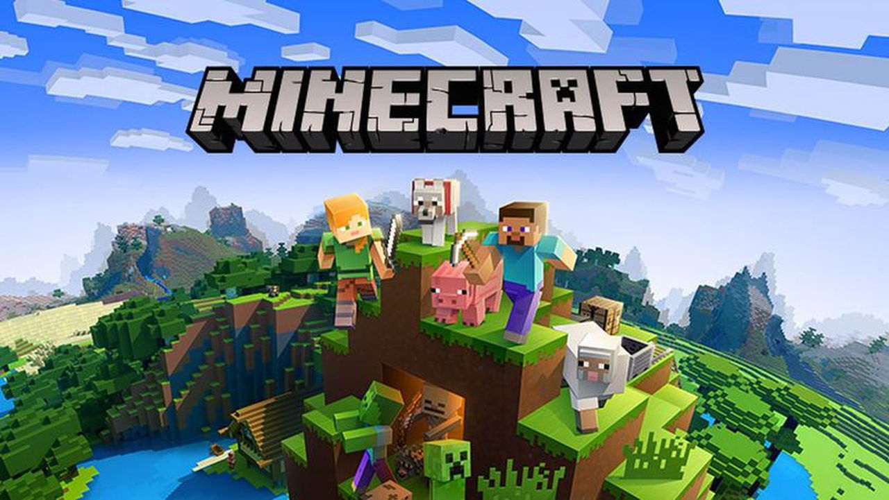 Minecraft Siap Hadir di PlayStation 5? Pertanda Baru Menyala 1 Rumor Minecraft Playstation