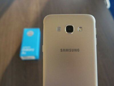 Samsung Galaxy