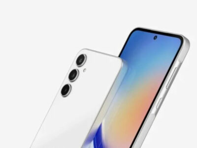 Samsung Galaxy A35