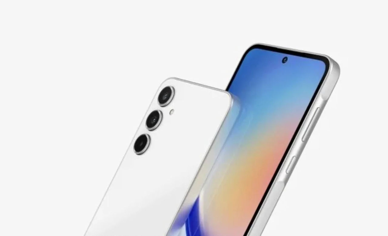 Review Samsung Galaxy A35: Perangkat Menarik dengan Upgrade Terbatas 1 Samsung Galaxy A35