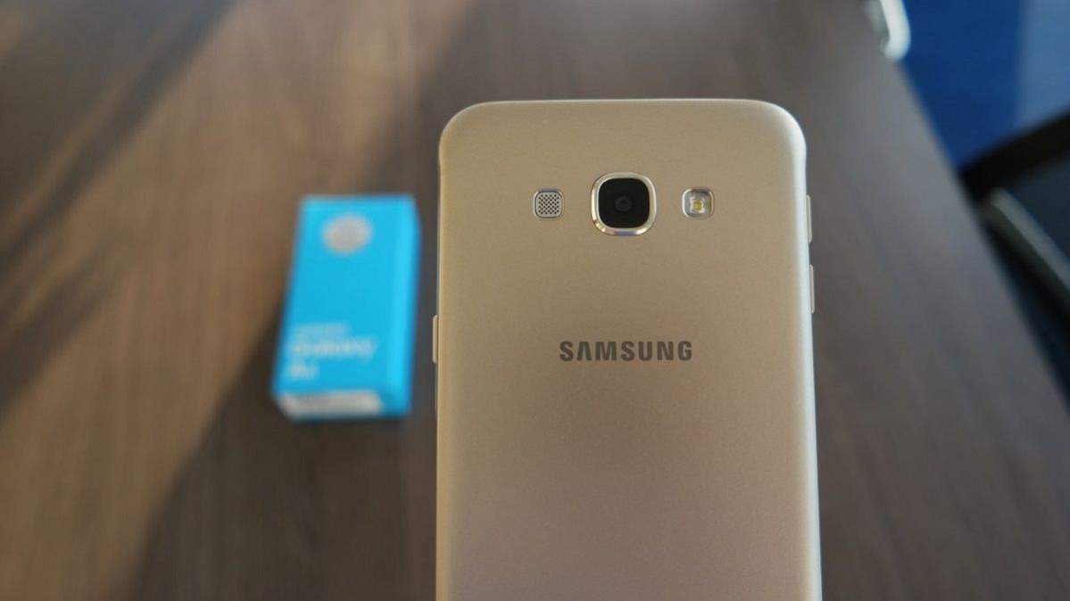 Samsung Bersiap Kembali dengan Seri Smartphone Galaxy C, Didukung oleh Snapdragon 7 Gen 1 1 Samsung