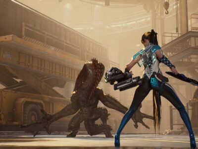 Stellar Blade demo version