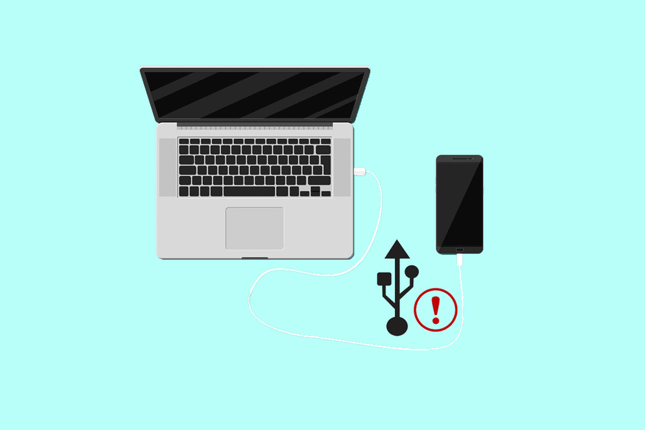 Keamanan Android Semakin Ketat: Verifikasi Pengguna Saat Terhubung ke PC 1 Verifikasi Pengguna Saat Terhubung ke PC