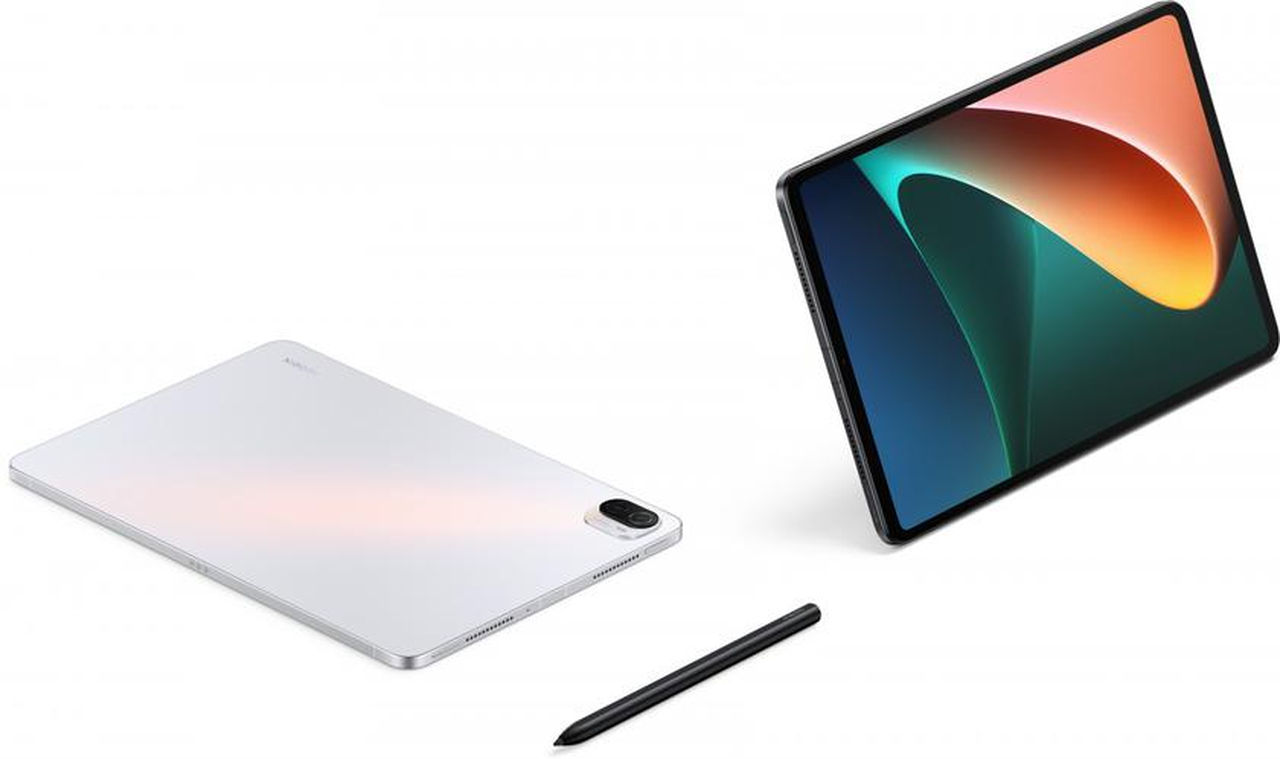 Xiaomi Pad 5 Mulai Menerima Pembaruan HyperOS Global 1 Xiaomi Pad 5 Update