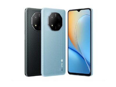 ZTE Yuanhang 41S