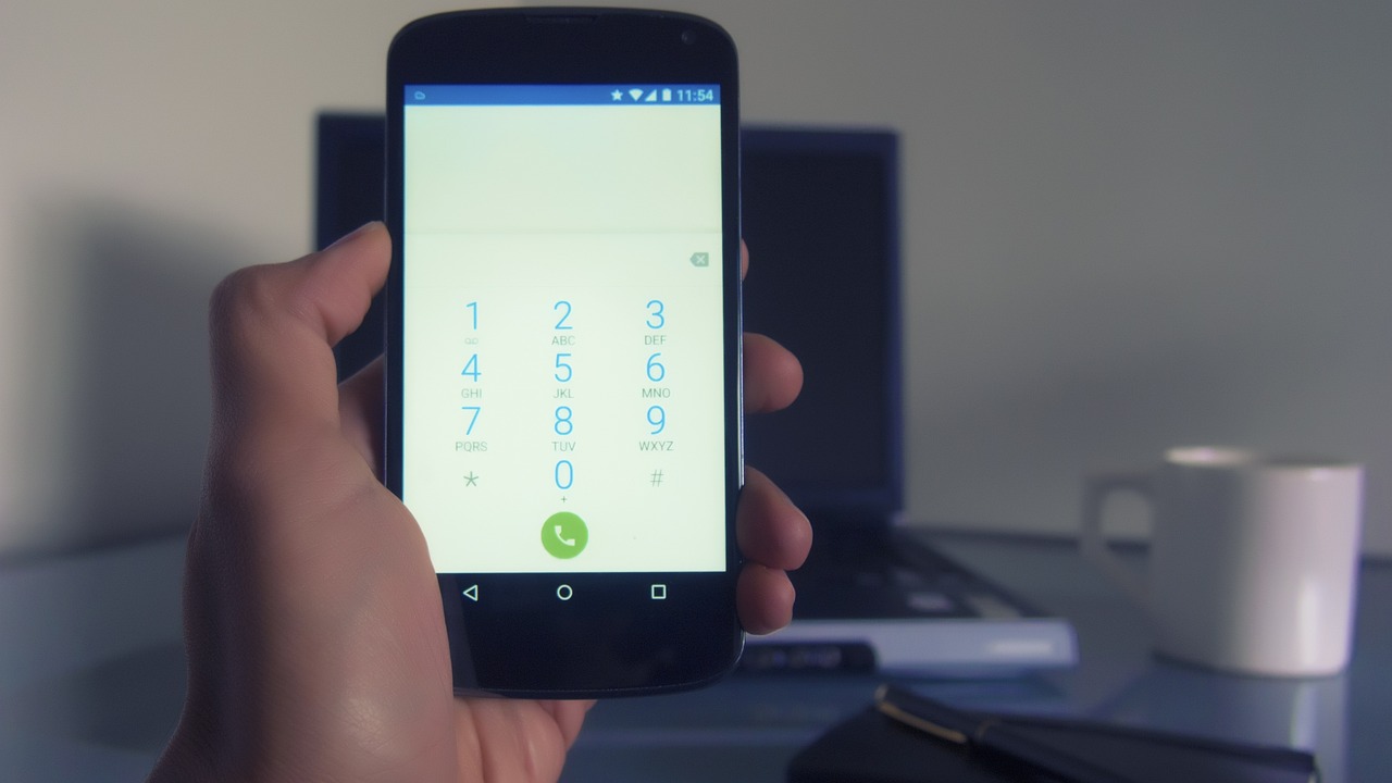 Google Perkenalkan Cara Baru untuk Atur Nada Dering Kontak yang Unik 1 smartphone 564152 1280