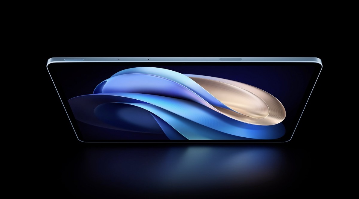 vivo Hadirkan Tablet Andalan Baru Pad3 Pro dan Earbud TWS 4 series 1 vivo Pad3 Pro Preview