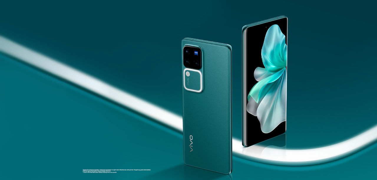 Review vivo V30: Smartphone Fotografi Bertenaga dengan Layar Imersif 1 vivo V30 Review