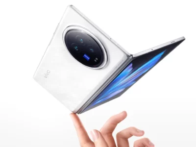 vivo X Fold3 Pro