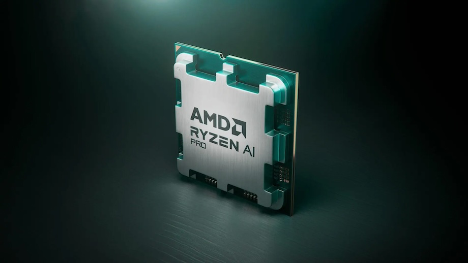 AMD Ryzen Pro 8000 Hadir dengan NPU Terintegrasi untuk Desktop dan Mobile 1 AMD Ryzen AI Pro