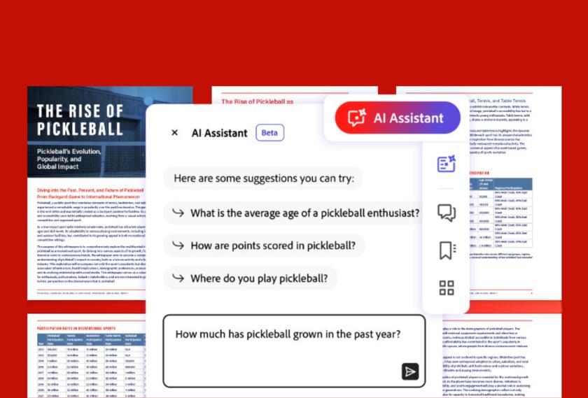 Asisten Berbasis AI Hadir di Adobe Acrobat 1 Asisten Berbasis AI Adobe Acrobat