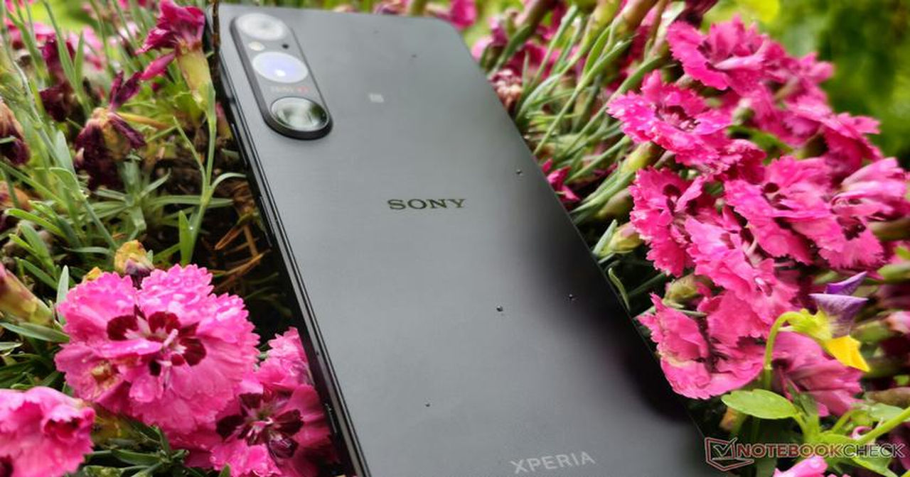 Bocoran Harga Sony Xperia 1 VI: Kejutan Menyenangkan untuk Para Penggemar? 1 Bocoran Harga Sony Xperia 1 VI