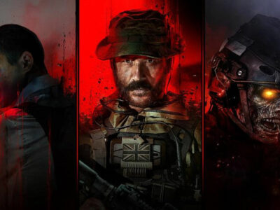 Call of Duty Modern Warfare 3