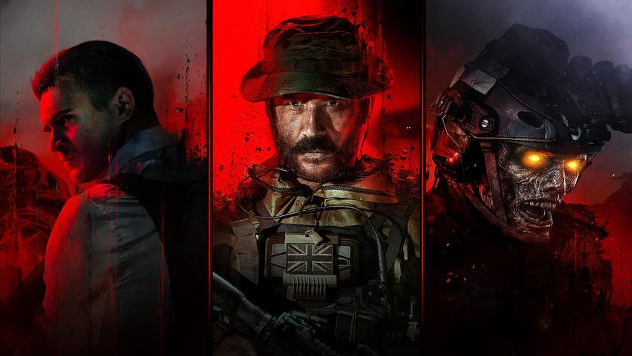 Call of Duty Modern Warfare 3 (2023) Hadir Gratis di Akhir Pekan untuk Semua Platform 1 Call of Duty Modern Warfare 3