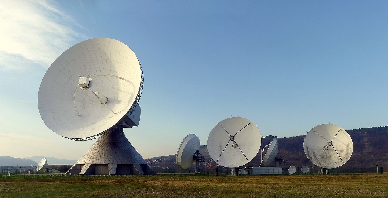 Google Maps Segera Hadir dengan Fitur Satelit, Selamat Tinggal Zona Mati! 1 Google Maps Segera Hadir dengan Fitur Satelit