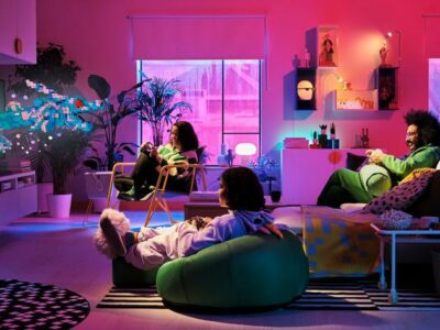 IKEA Hadirkan BRANNBOLL