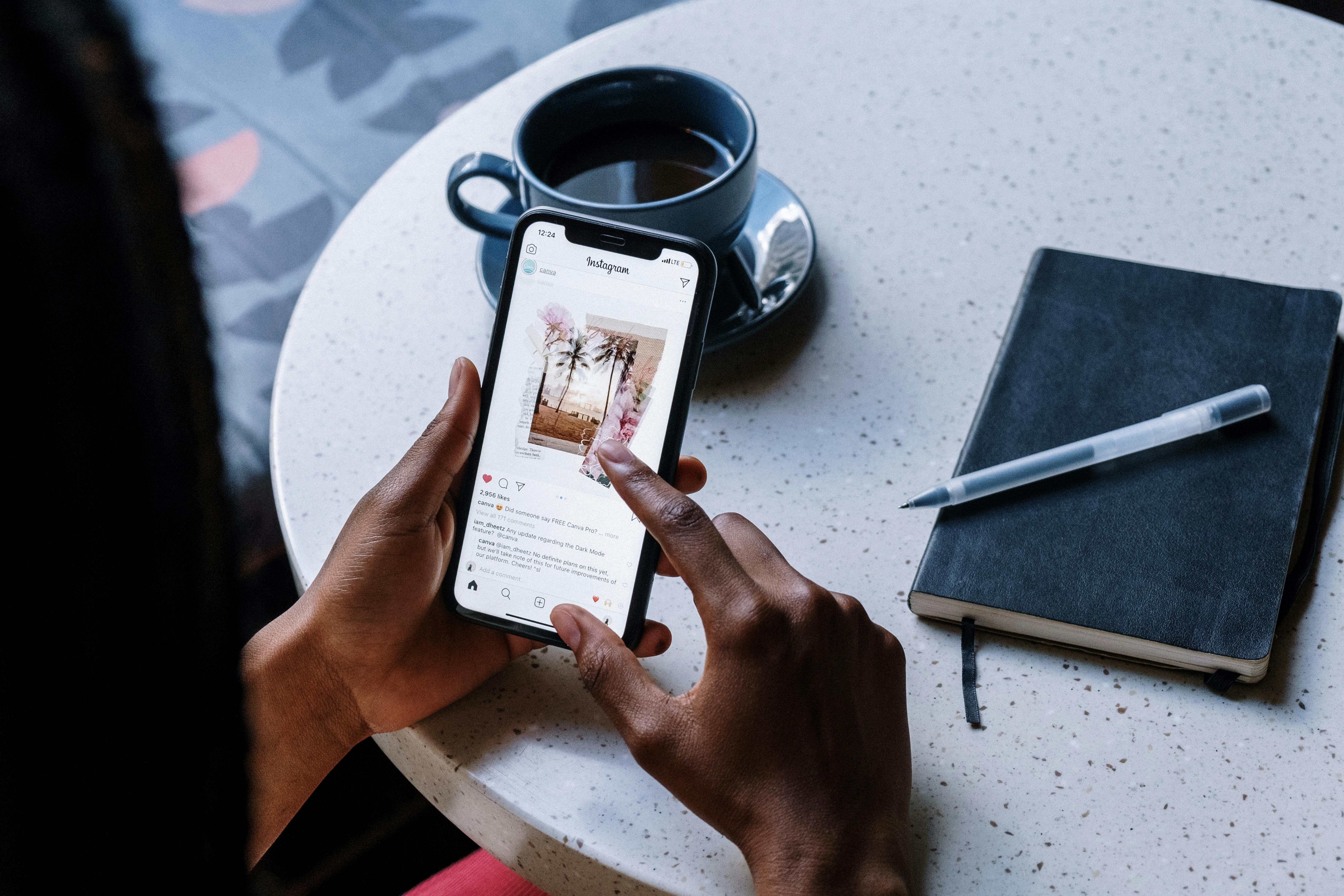Inovasi Terbaru dari Meta: Pengguna Instagram dapat Membuat Chatbot Sendiri dengan Fitur "AI Studio" 1 Instagram AI Studio