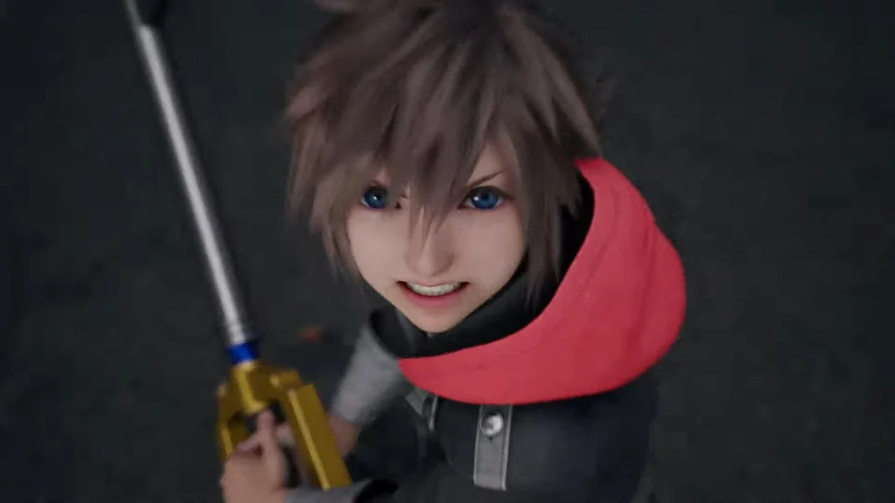Preview Kingdom Hearts 4: Kabar Terbaru dan Spekulasi Tentang Peluncuran di Tahun 2025 1 Kingdom Hearts 4