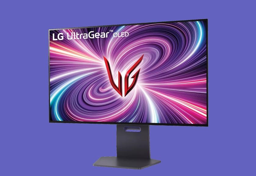 Monitor Gaming LG Terbaru Hadir dengan Layar 4K OLED dan Kecepatan Hingga 480Hz 1 LG UltraGear 39GS95QE