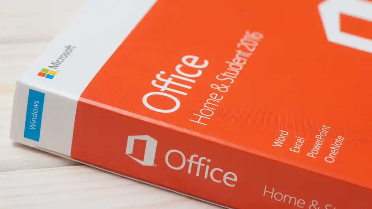 Perhatian! Dukungan Microsoft Office 2016 dan 2019 Akan Berakhir Oktober 2025 1 MSOffice 2016