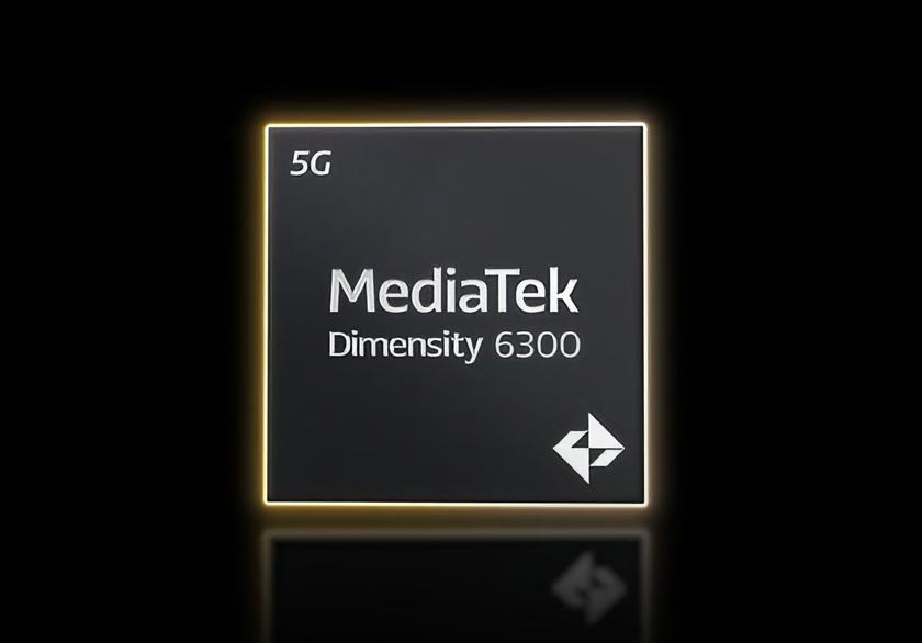 MediaTek Dimensity 6300: Performa Kencang untuk Smartphone Budget 1 MediaTek Dimensity 6300