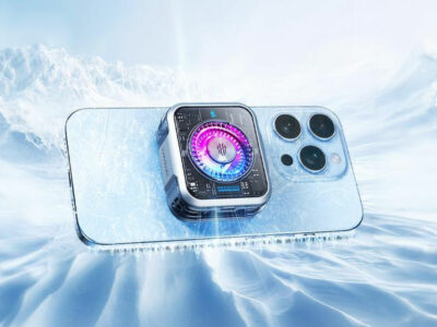 Nubia Red Magic Cooler 5 Pro