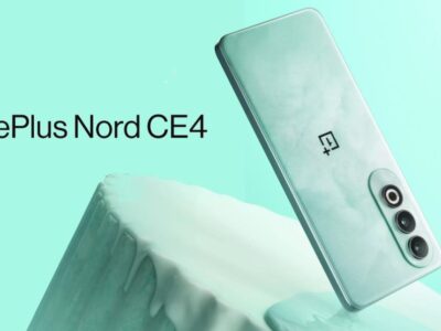 OnePlus Nord CE 4
