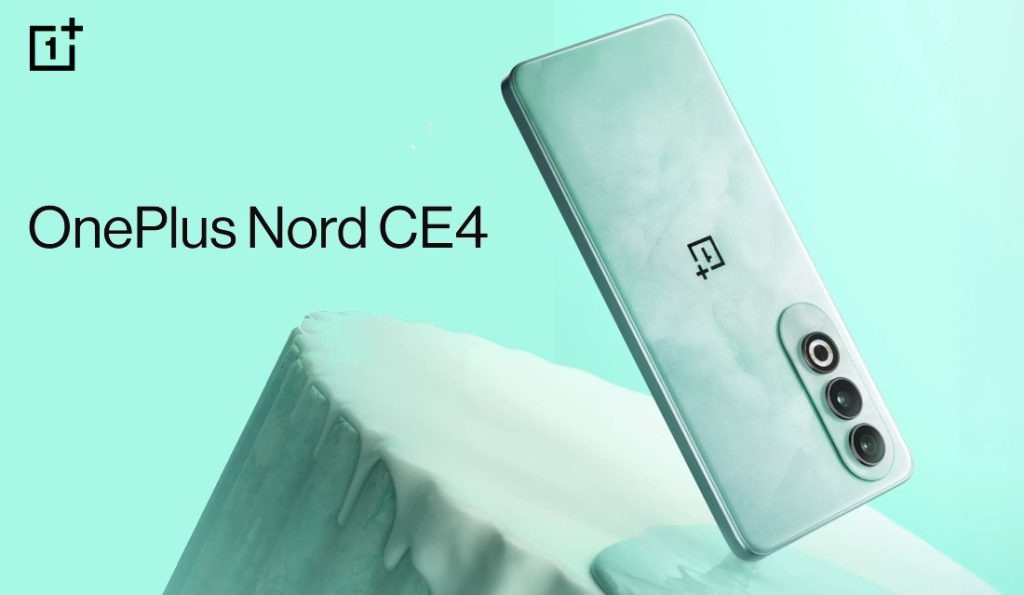 OnePlus Nord CE 4 Hadir: Fast Charging 100W untuk Perangkat Mid-Range 1 OnePlus Nord CE 4