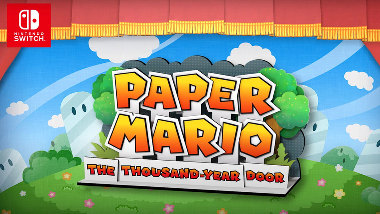 Paper Mario: The Thousand-Year Door Segera Hadir di Switch, Nostalgia Bersiaplah! 1 Paper Mario The Thousand Year Door